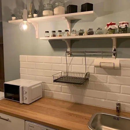 Tipa Dzivoklis Apartment