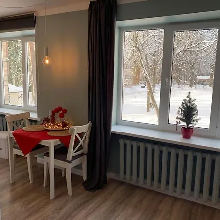 Tipa Dzivoklis Apartment Ogre