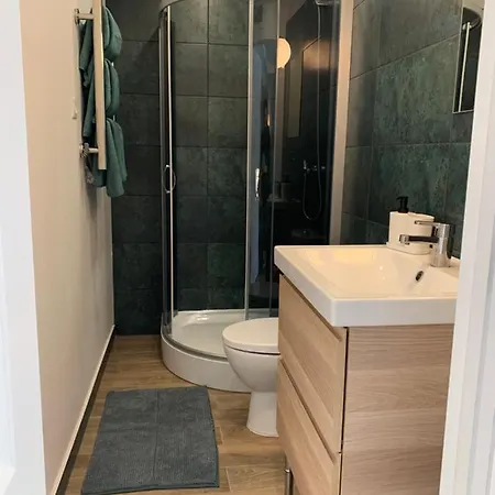 Apartment Tipa Dzivoklis Ogre