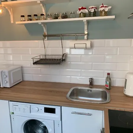 Apartment Tipa Dzivoklis Ogre