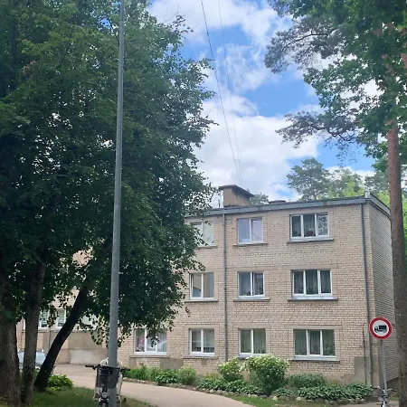 Tipa Dzivoklis * Ogre